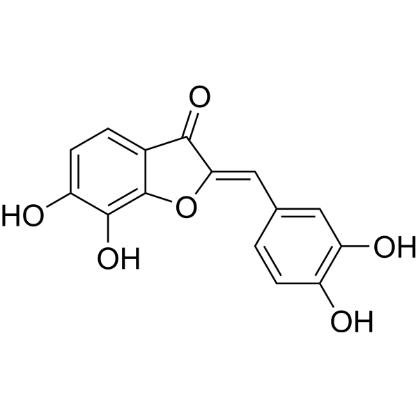 Maritimetin 576-02-3